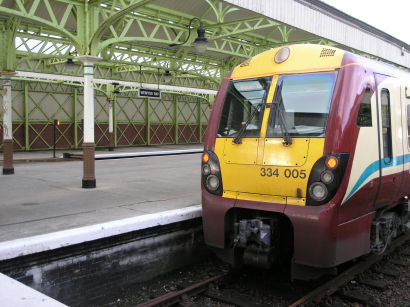 Unions clash over DOO proposal on new Scottish route