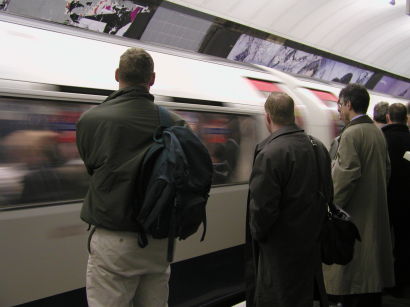 TfL poised to challenge Tube Lines funding decision