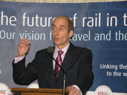 Lord Adonis