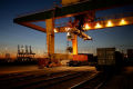 &pound;55m project will improve clearances on port route