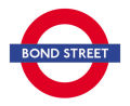 &pound;300m invitation to tender issued for Bond Street tube