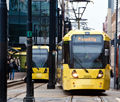 Manchester Metrolink to grow again