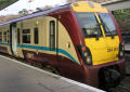 Class 334 units are at the heart of the dispute: the only door controls are in the driver&rsquo;s cab