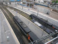 Network Rail profits and revenue fall 'as expected'
