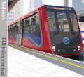 Docklands Light Railway concession stays with KeolisAmey