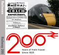 First dates for Railway 200 exhibition train announced