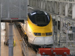 Eurostar has launched an urgent investigation into the latest breakdown