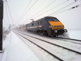 Picture: Network Rail