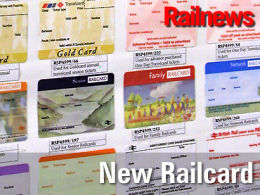 New Railcard to be launched for couples | Railnews | Today's news for ...