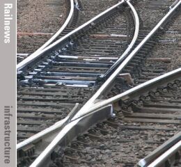 Rail upgrades confirmed by government