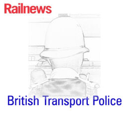 Police cuts putting rail staff and passengers ‘at risk’